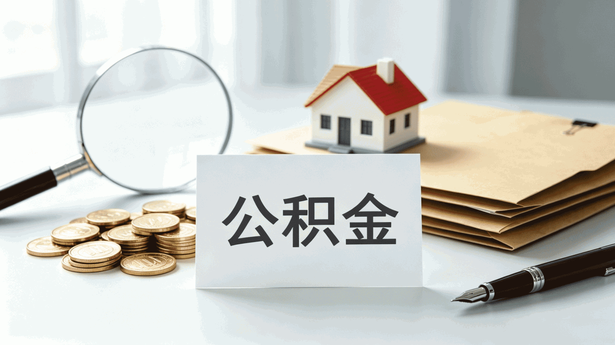 抚州线上公积金代取新规划重点口径怎么算