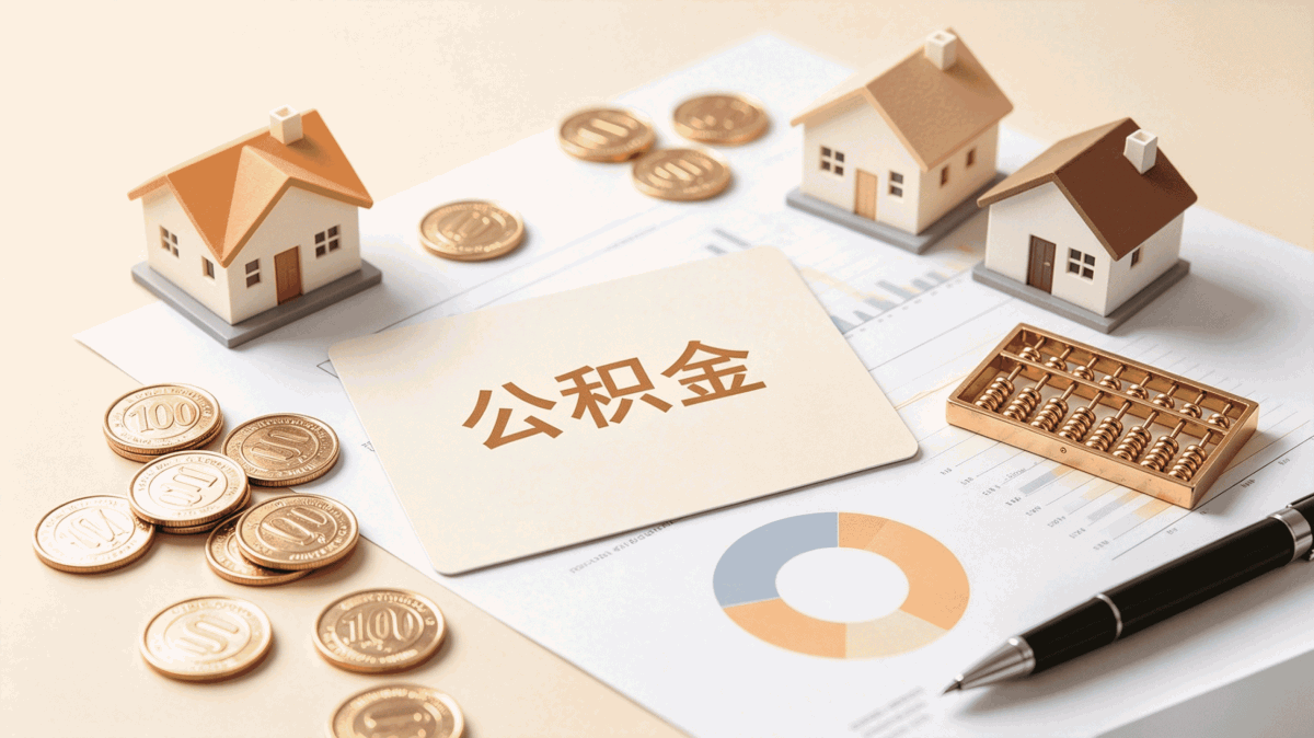 抚州正规公积金代办，这事到底靠不靠谱
