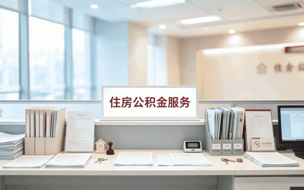 抚州办公积金不买房怎么提会被拒吗？这些要注意