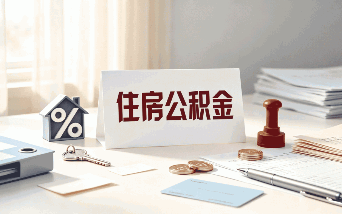 抚州公积金离职销户常见问题别白跑