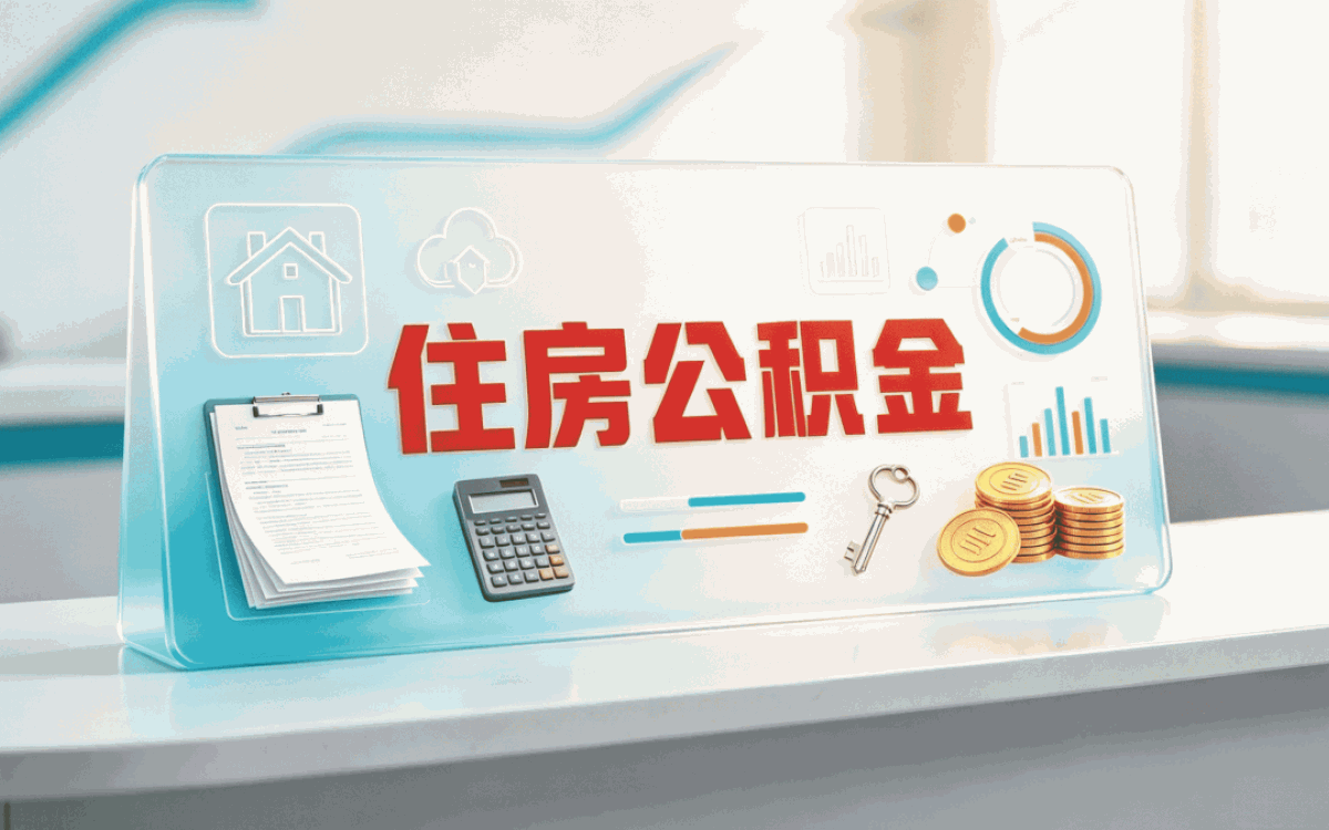 抚州公积金断缴了还能提取吗按月折算差多少钱