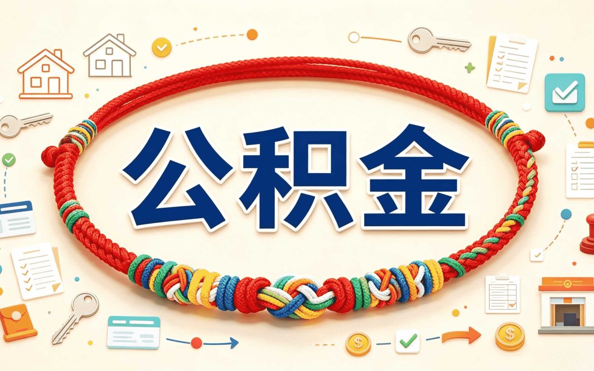 抚州同城公积金提取门槛高吗？其实普通人也能办