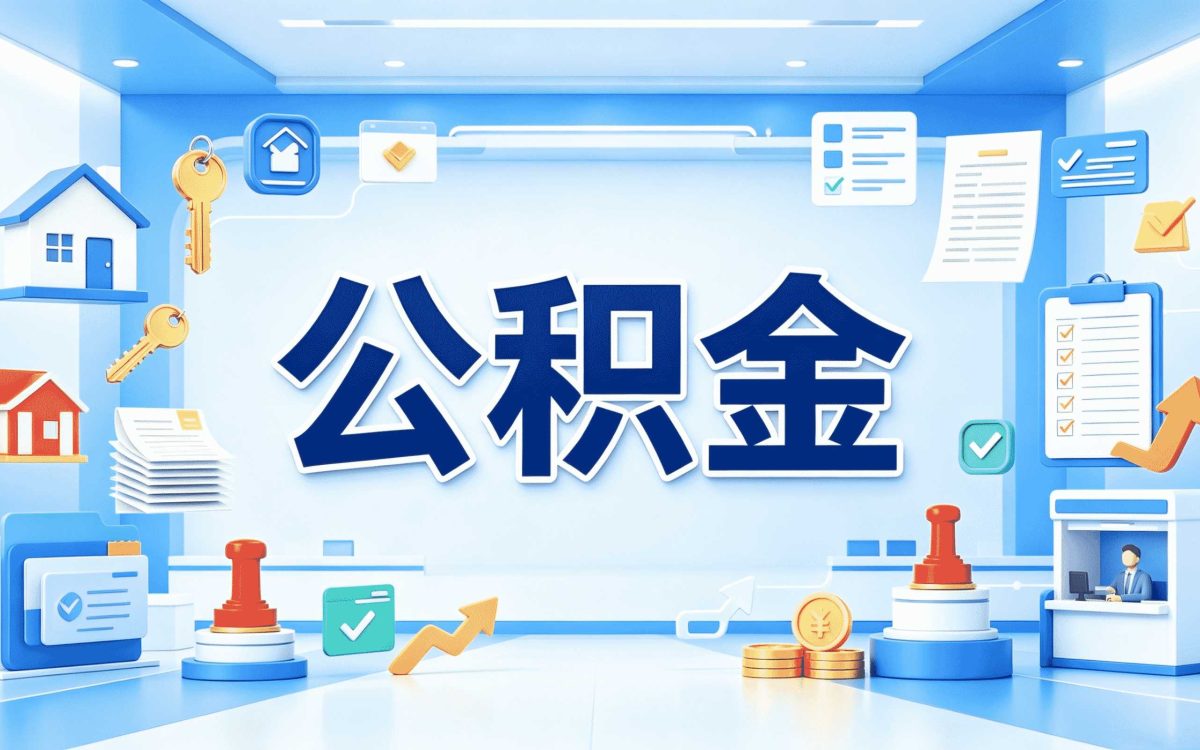 抚州住房公积金提取条件最新规定材料去哪办