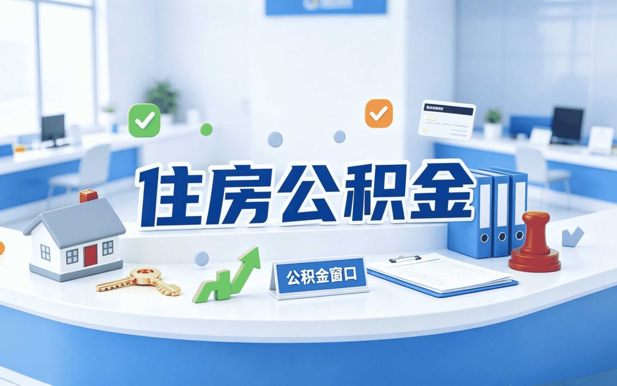 抚州公积金贷款要求，我跑了两趟才搞明白