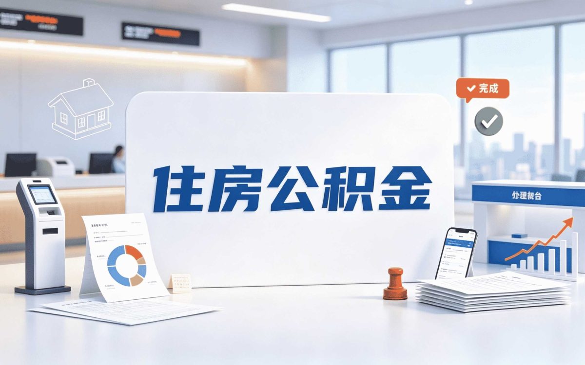 抚州公积金汇缴办理要本人去吗