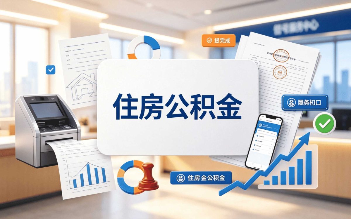 抚州公积金断缴了还能提取吗按月折算差多少钱