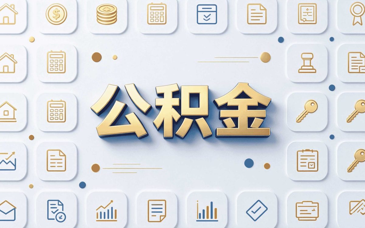 抚州住房公积金提取条件最新规定材料去哪办