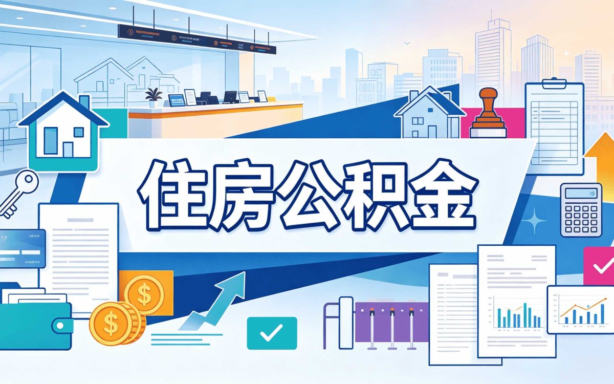 抚州身故公积金销户注意事项差多少钱一笔笔算