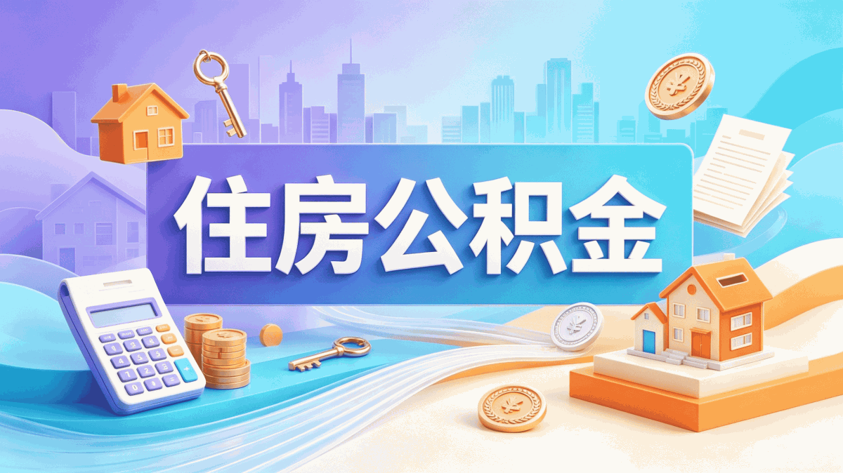 公积金提取比例在抚州要满足哪些要求？答案在这