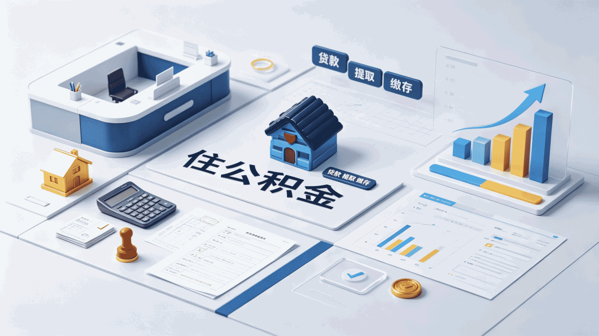 公积金提取比例在抚州要满足哪些要求？答案在这
