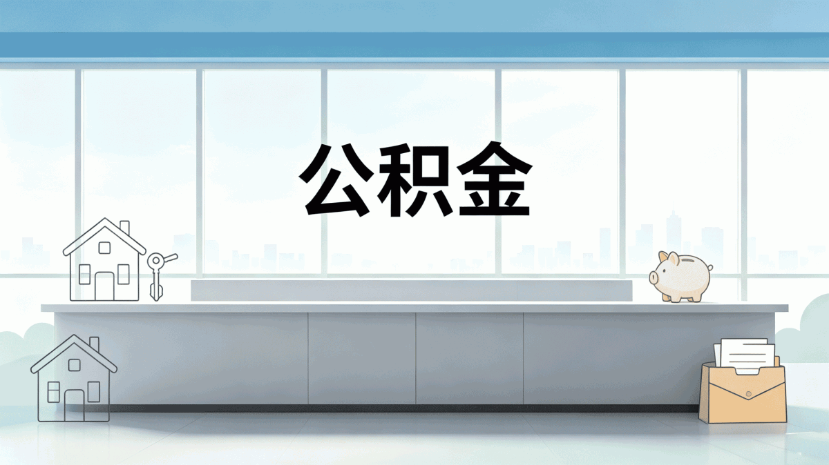 抚州正规公积金代办别踩这几个坑