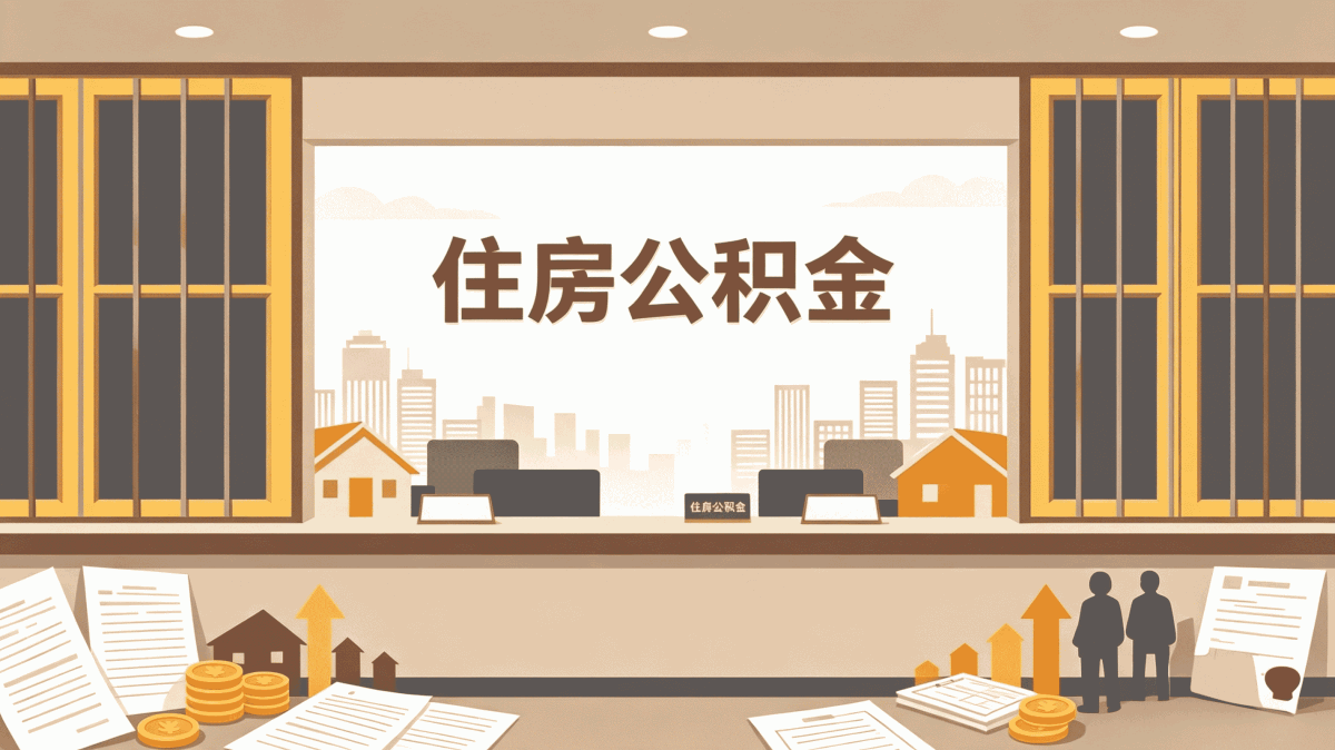 抚州公积金提取后还能贷款吗实录：这样办最省事