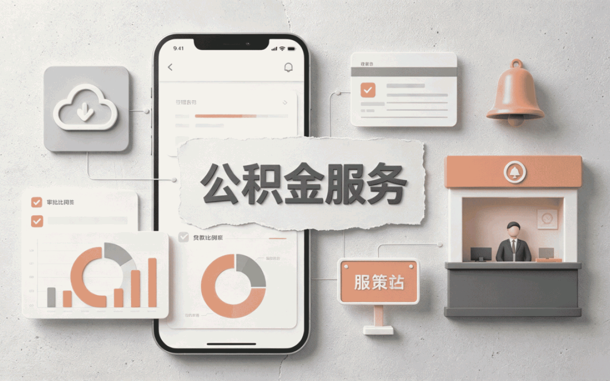 抚州公积金贷款利率现在是多少看口径