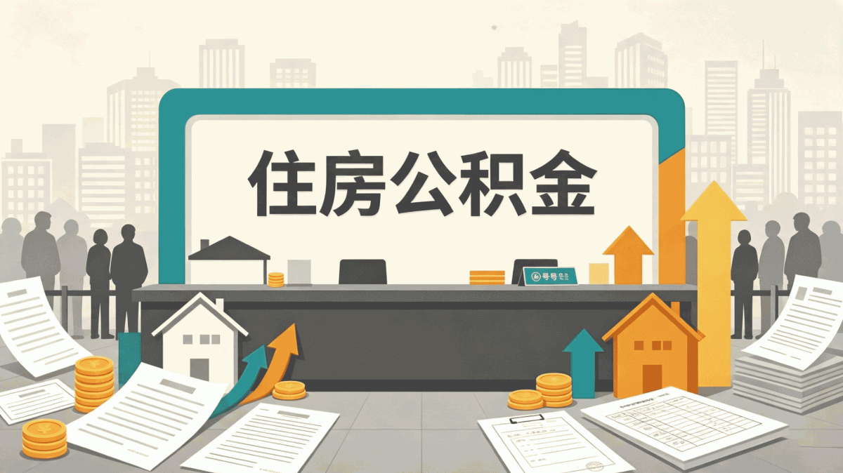 抚州公积金贷款利率现在是多少看口径