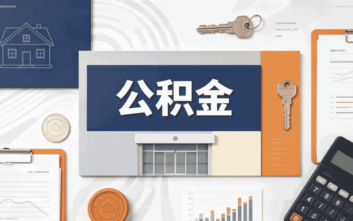抚州公积金异地转移如何办理手续我前后跑了三趟