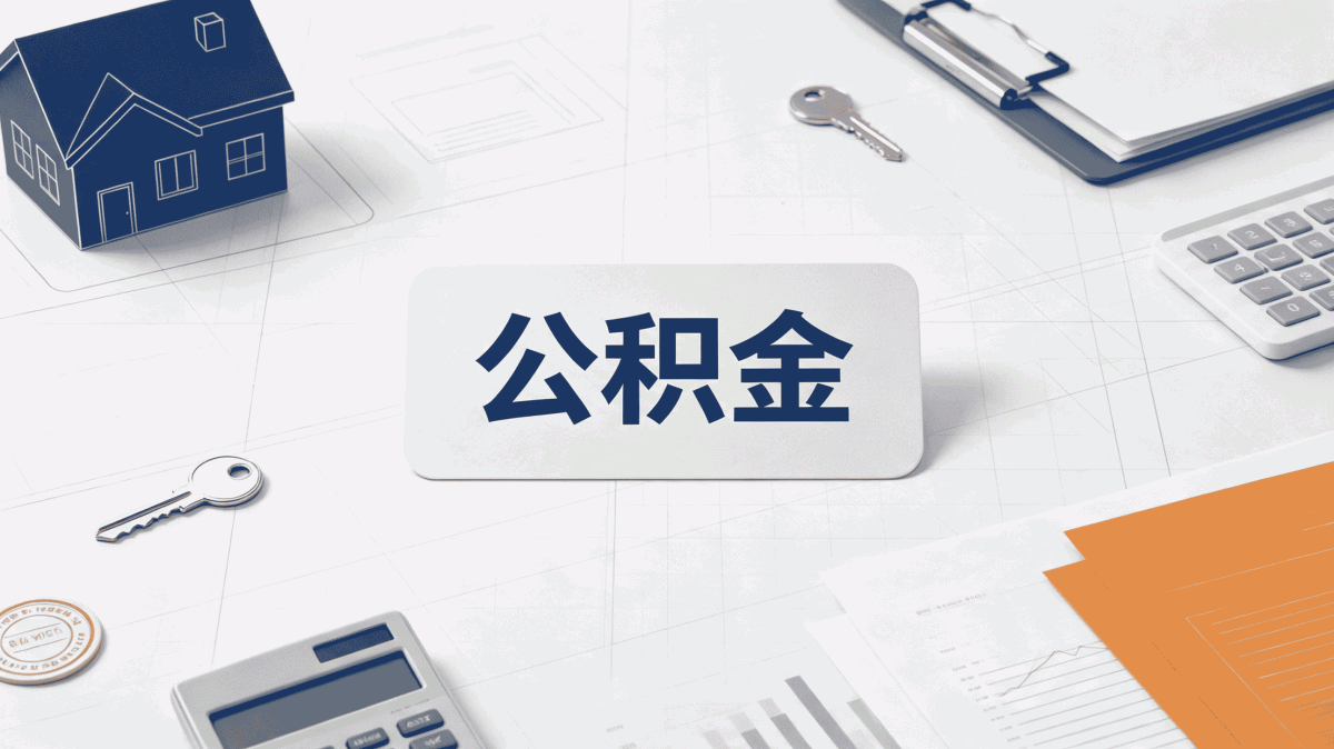 抚州公积金提取比例一般是多少怎么算别白忙