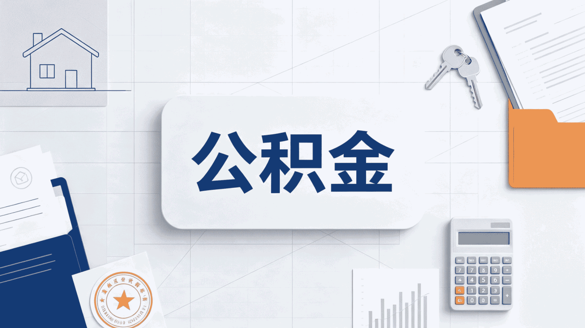 抚州公积金在职提取怎么操作能提不能提看这点
