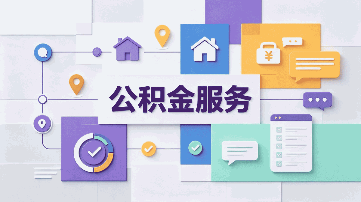 抚州公积金异地转移如何办理手续我前后跑了三趟