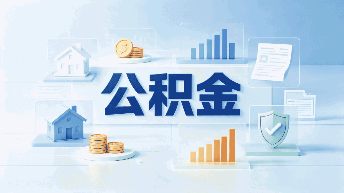 抚州公积金离职销户常见问题别白跑