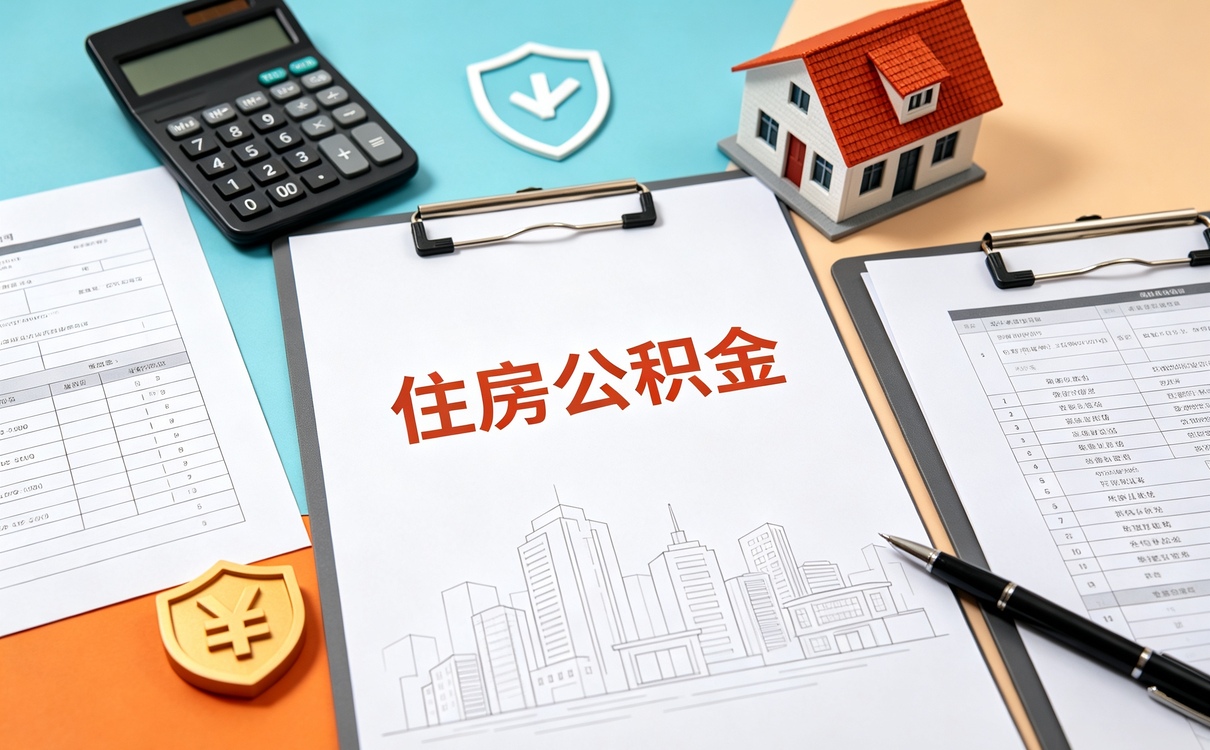 抚州身故公积金销户注意事项差多少钱一笔笔算