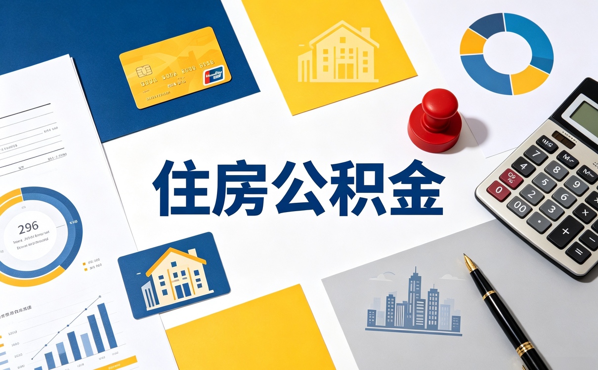 抚州出境定居公积金销户注意事项一笔笔算差多少钱