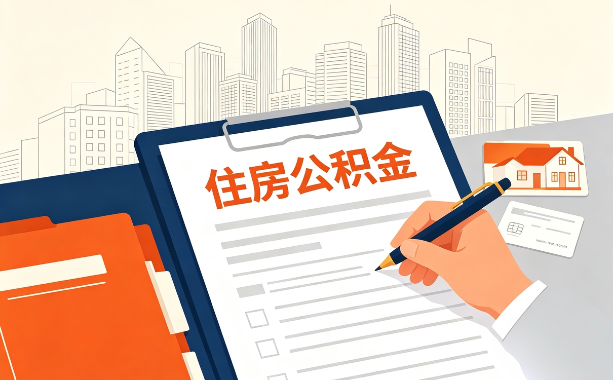 抚州公积金在职提取怎么操作能提不能提看这点