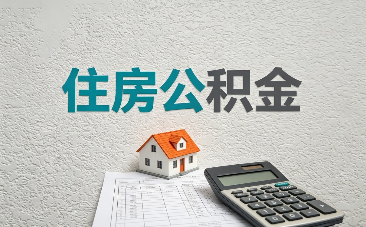 抚州被裁公积金提取条件别踩这几个坑