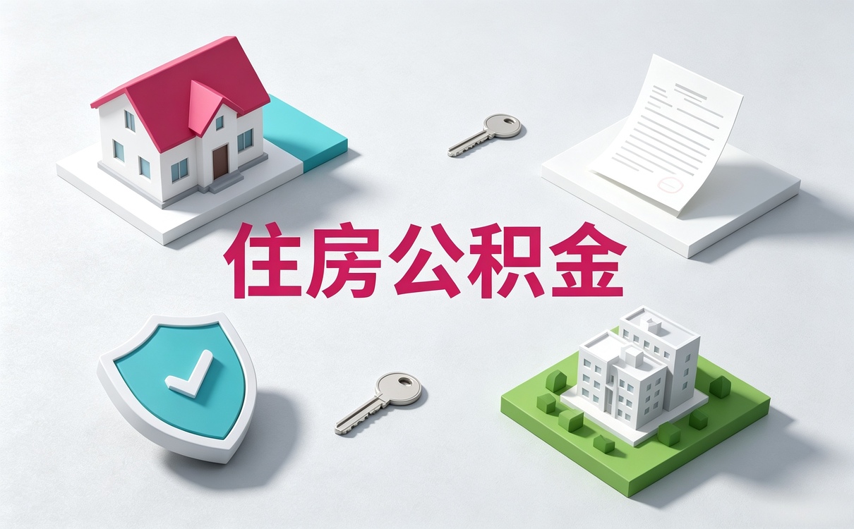 抚州公积金提取代办公司流程我头回办完复盘