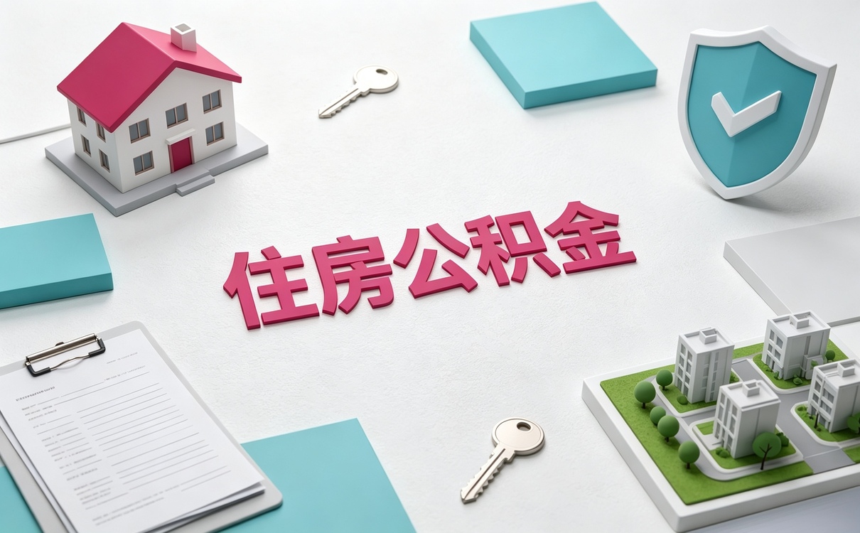抚州出境定居公积金销户注意事项一笔笔算差多少钱